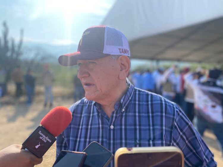 Anuncian estímulos fiscales de hasta 50% en recargos y multas en Tamaulipas