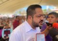 Braña Mojica pide no desesperarse y esperar los tiempos