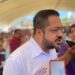 Braña Mojica pide no desesperarse y esperar los tiempos