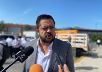 Morena prepara definición de candidaturas municipales