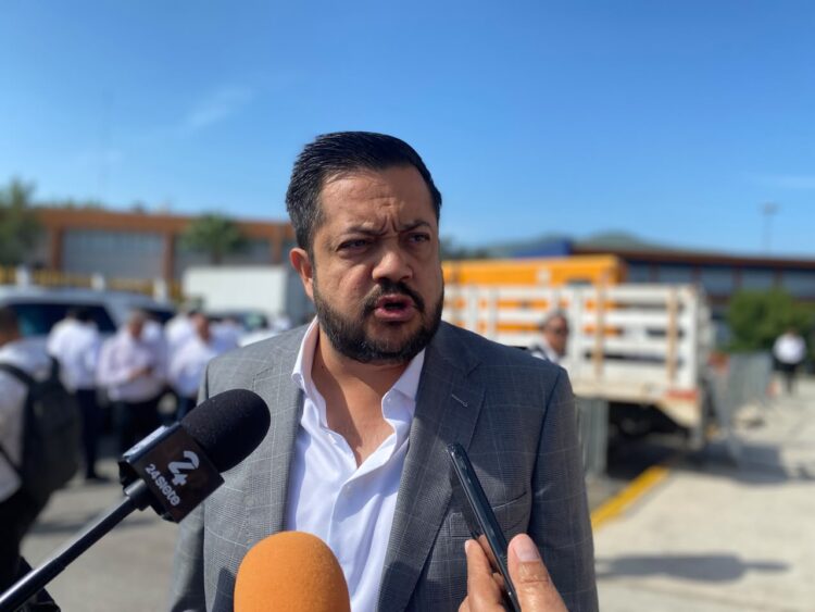 Morena prepara definición de candidaturas municipales