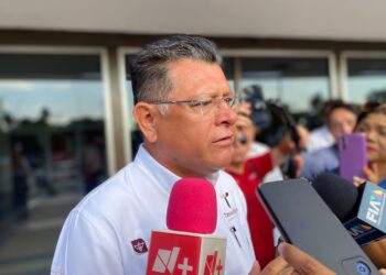 Morena prepara definición de candidaturas municipales