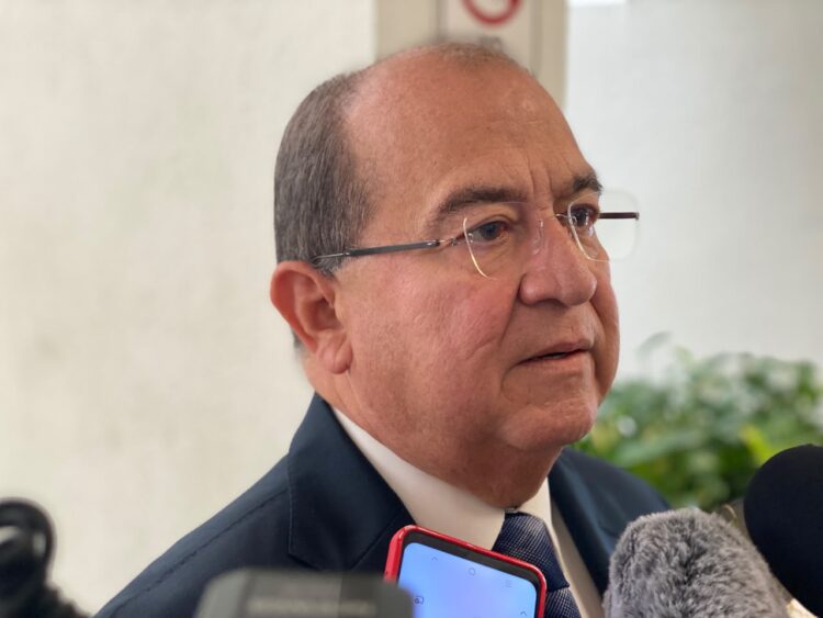 COMAPA llama a reforzar el ahorro