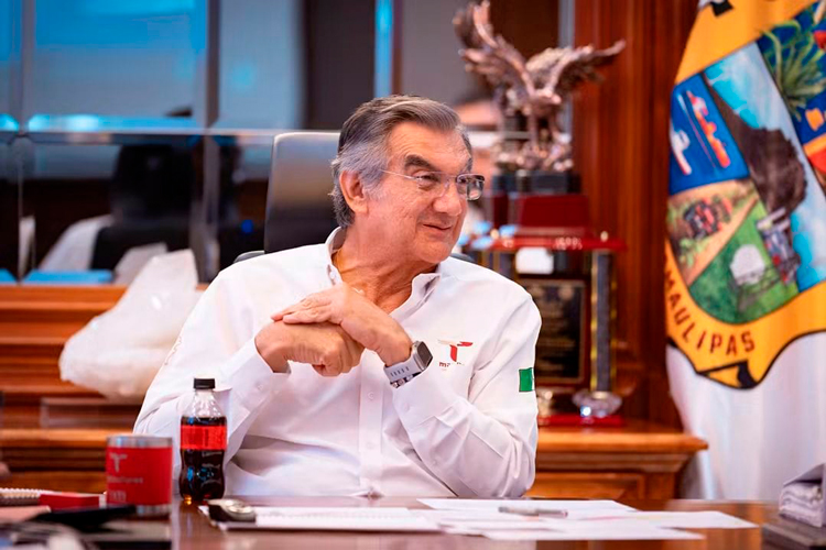 Américo niega acusaciones y exige pruebas