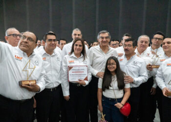 UAT destaca por investigación en eficiencia energética