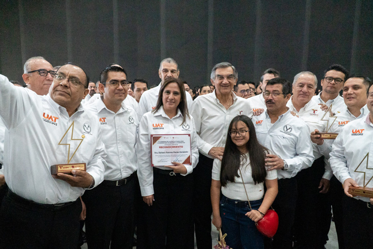 UAT destaca por investigación en eficiencia energética