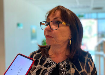 Escuelas militarizadas estarán bajo supervisión de la SEP