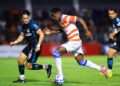 Correcaminos y Alacranes protagonizan empate