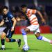 Correcaminos y Alacranes protagonizan empate