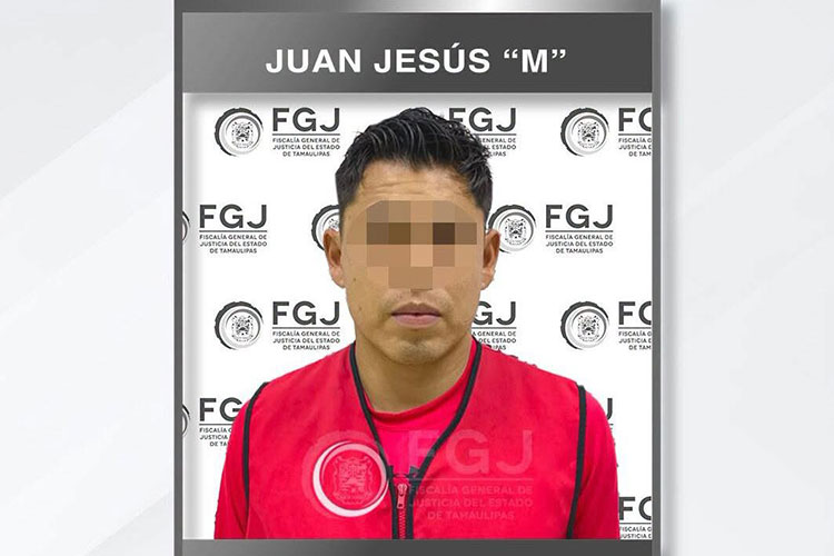 Cae cuarto implicado en caso de Dafne; Es hermano de Estrellita