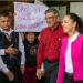 Sheinbaum alista gira por Tamaulipas