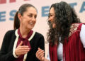 Olga Sosa confirma posible visita de Sheinbaum a Tamaulipas