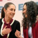 Olga Sosa confirma posible visita de Sheinbaum a Tamaulipas