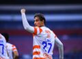 Correcaminos le pega 3-1 a Leones Negros
