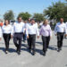 La UAT construye el Centro Universitario de Nuevo Laredo