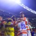 Correcaminos toma el liderato después de golear a Morelia