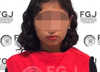 Juez Ampara a Danna Yanina, acusada de femincidio