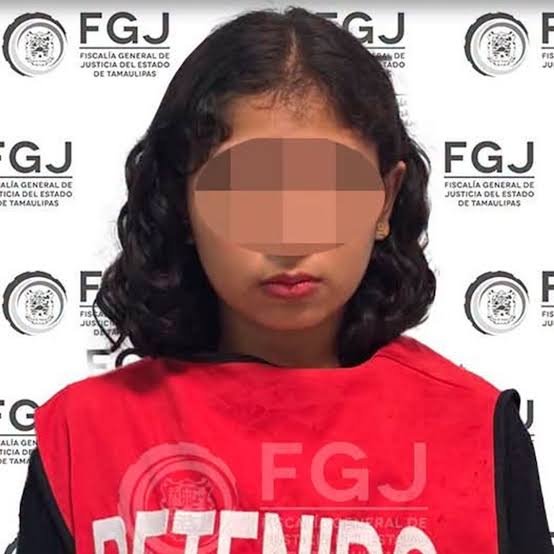 Juez Ampara a Danna Yanina, acusada de femincidio