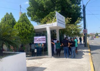 Morena prepara definición de candidaturas municipales