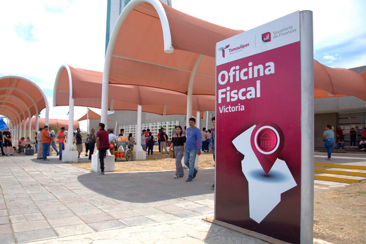 Analizan estímulos fiscales para el 2027