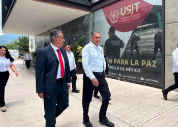 Pide SSP denunciar abusos de policías en carreteras para proceder legalmente