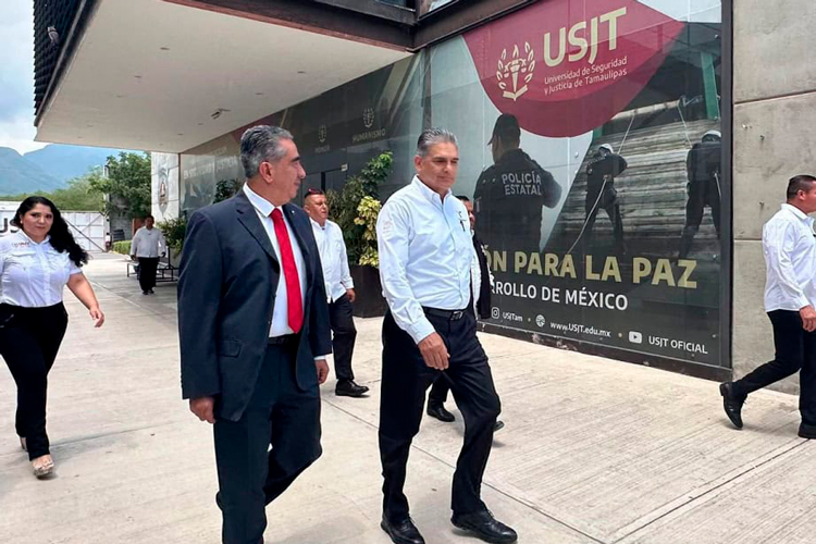 Pide SSP denunciar abusos de policías en carreteras para proceder legalmente