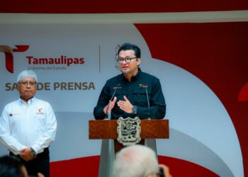 Fiscalía sufre para identificar origen de armas decomisadas