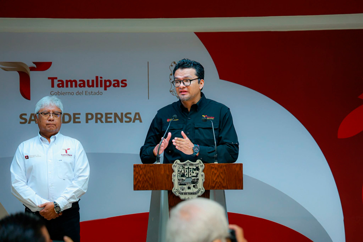 Fiscalía sufre para identificar origen de armas decomisadas