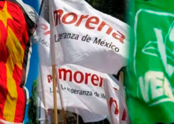 PT abre la puerta a alianza con Morena y Verde