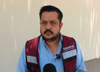 Tomará DIF Matamoros custodia de menor embarazada