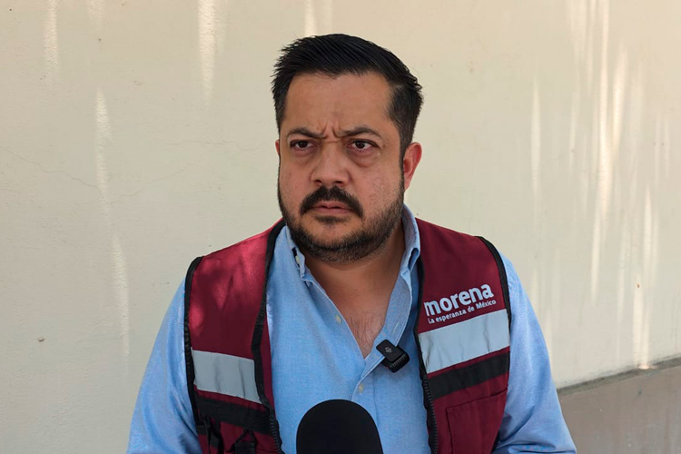 Tomará DIF Matamoros custodia de menor embarazada