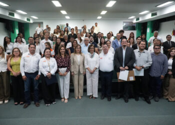 Impulsa la UAT el talento científico con el concurso “Tesis en 3  Minutos»