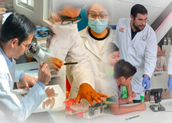 Incrementa UAT ingreso de sus docentes al Sistema Nacional de Investigadoras e Investigadores