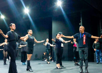 Refrenda UAT liderazgo cultural nacional en el Ballet Folklórico de México