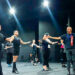 Refrenda UAT liderazgo cultural nacional en el Ballet Folklórico de México