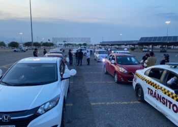 Operadores de plataformas exigen mayor seguridad