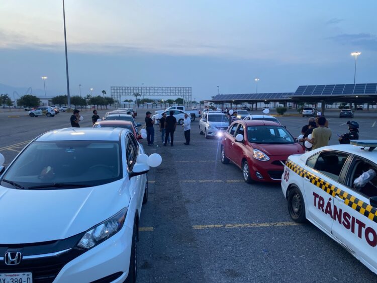Operadores de plataformas exigen mayor seguridad