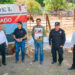 Capacitan a agrupamientos especiales contra el gusano barrenador
