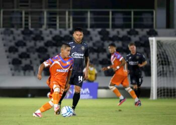Sacude Piratas a Correcaminos 4 a 1