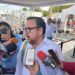 Más de 10 mil estudiantes participan en desfiles
