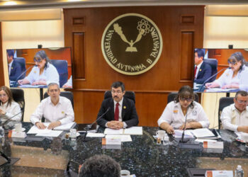 Promueve la UAT el cuidado ambiental con jornada botánica en el Campus Victoria