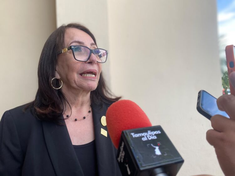 Recaudación fortalece finanzas de Tamaulipas