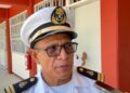 Restringen uso de celulares en escuela naval de Tamaulipas