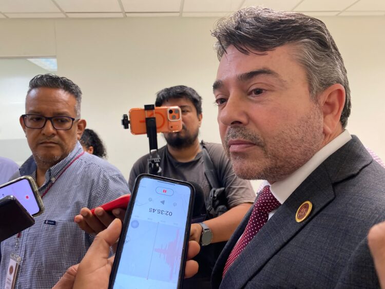 Buscan precisar mecanismos para resolver controversias