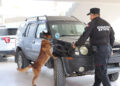 Guardia Estatal acumula 128 quejas