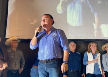 Gerardo Peña destaca legado social del PAN