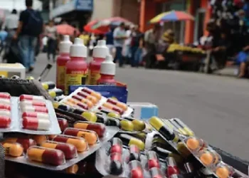 Descarta COEPRIS clonación de medicamentos en Tamaulipas