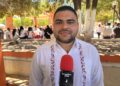 Impulsa Palmillas obras de agua y electrificación