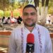 Impulsa Palmillas obras de agua y electrificación