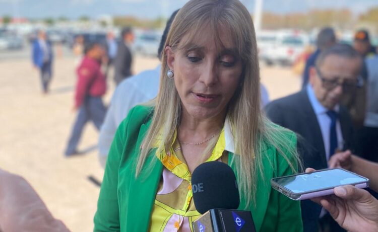Llama Maky Ortiz a postular perfiles limpios
